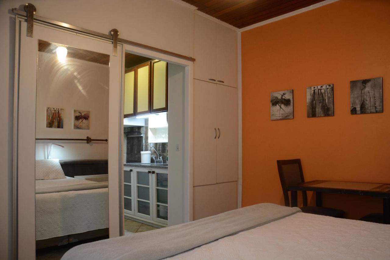 Apartamento Kami Porto Alegre Extérieur photo