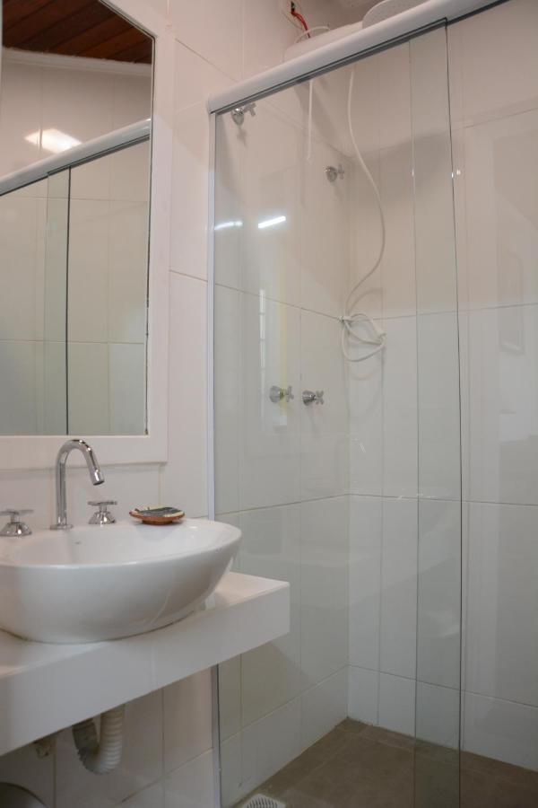 Apartamento Kami Porto Alegre Extérieur photo