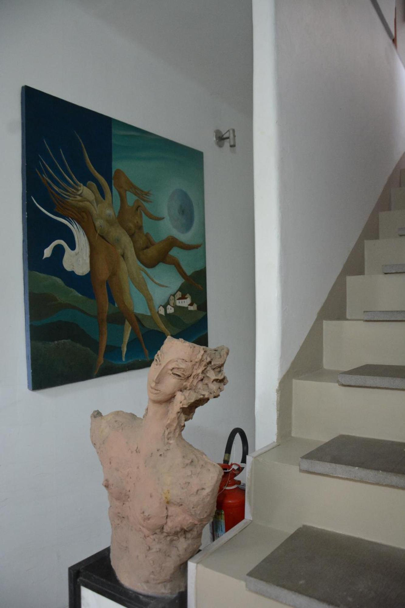 Apartamento Kami Porto Alegre Extérieur photo