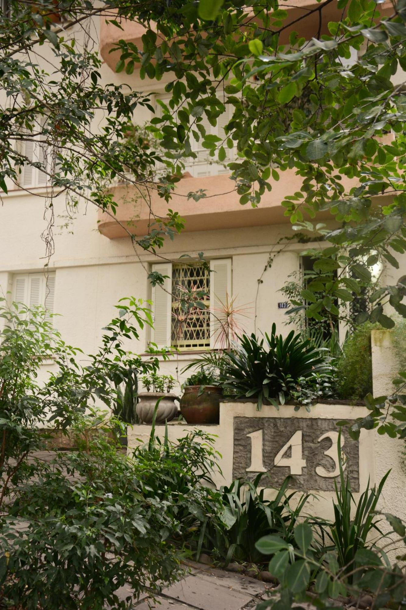 Apartamento Kami Porto Alegre Extérieur photo