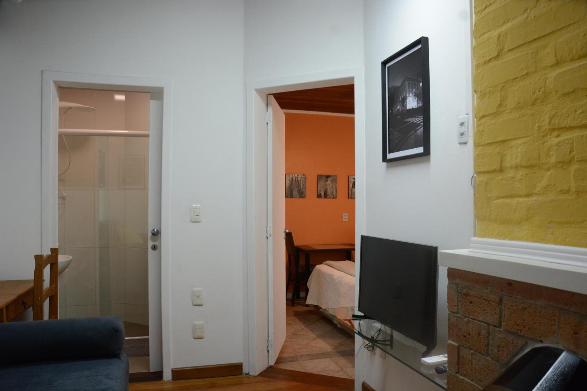 Apartamento Kami Porto Alegre Extérieur photo