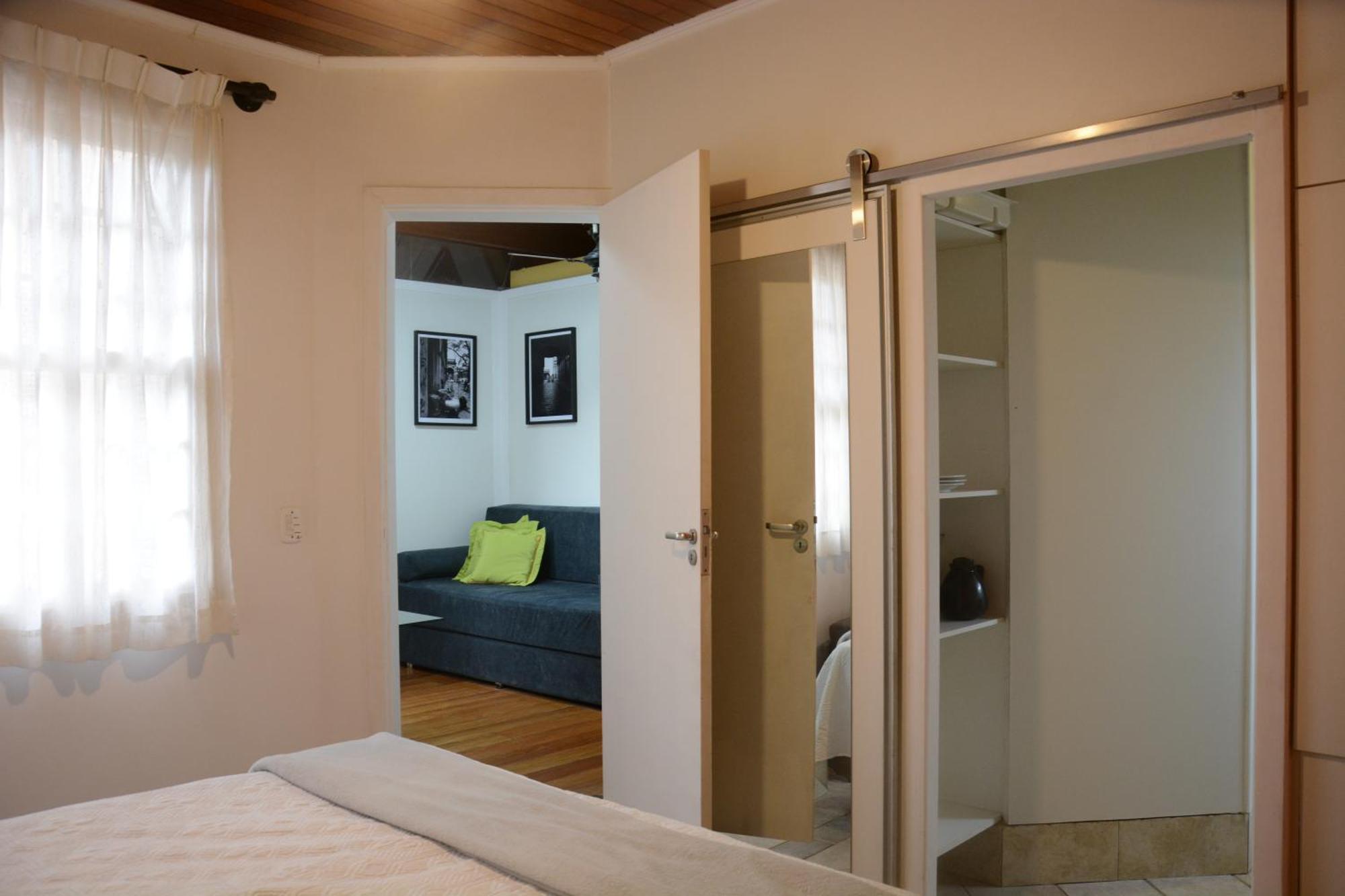 Apartamento Kami Porto Alegre Extérieur photo