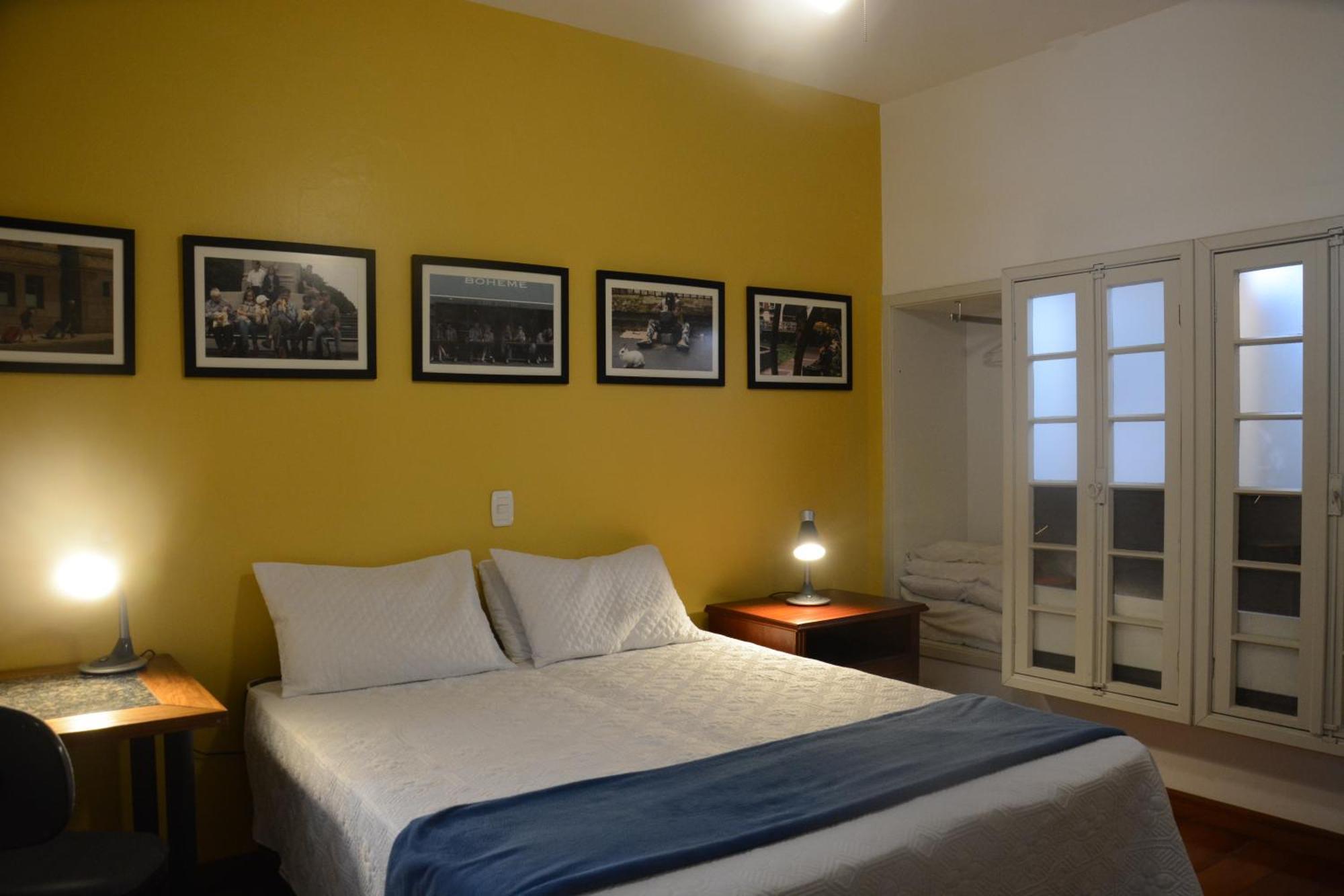 Apartamento Kami Porto Alegre Extérieur photo