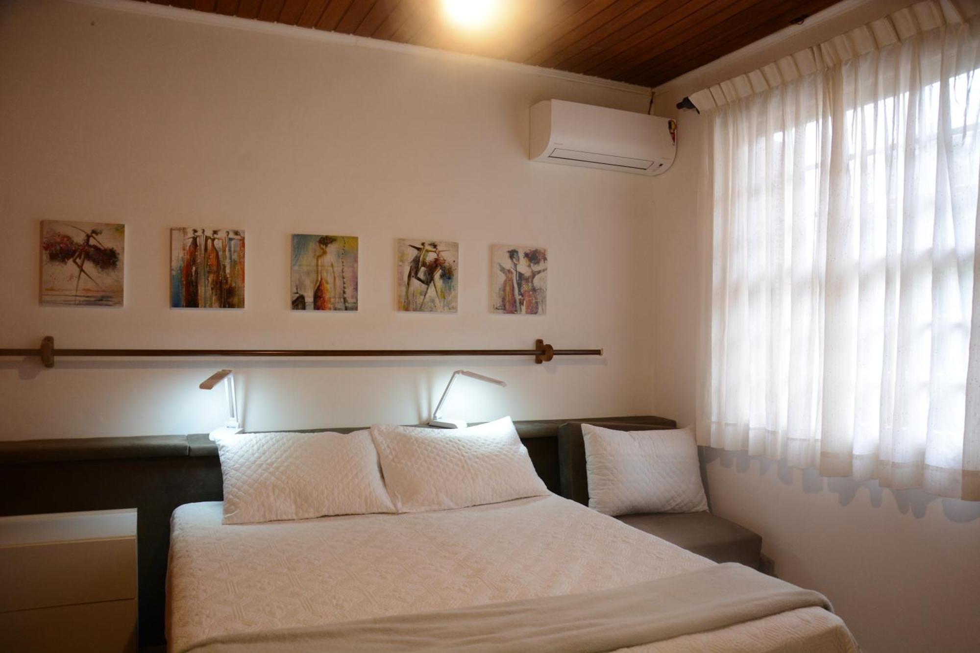 Apartamento Kami Porto Alegre Extérieur photo