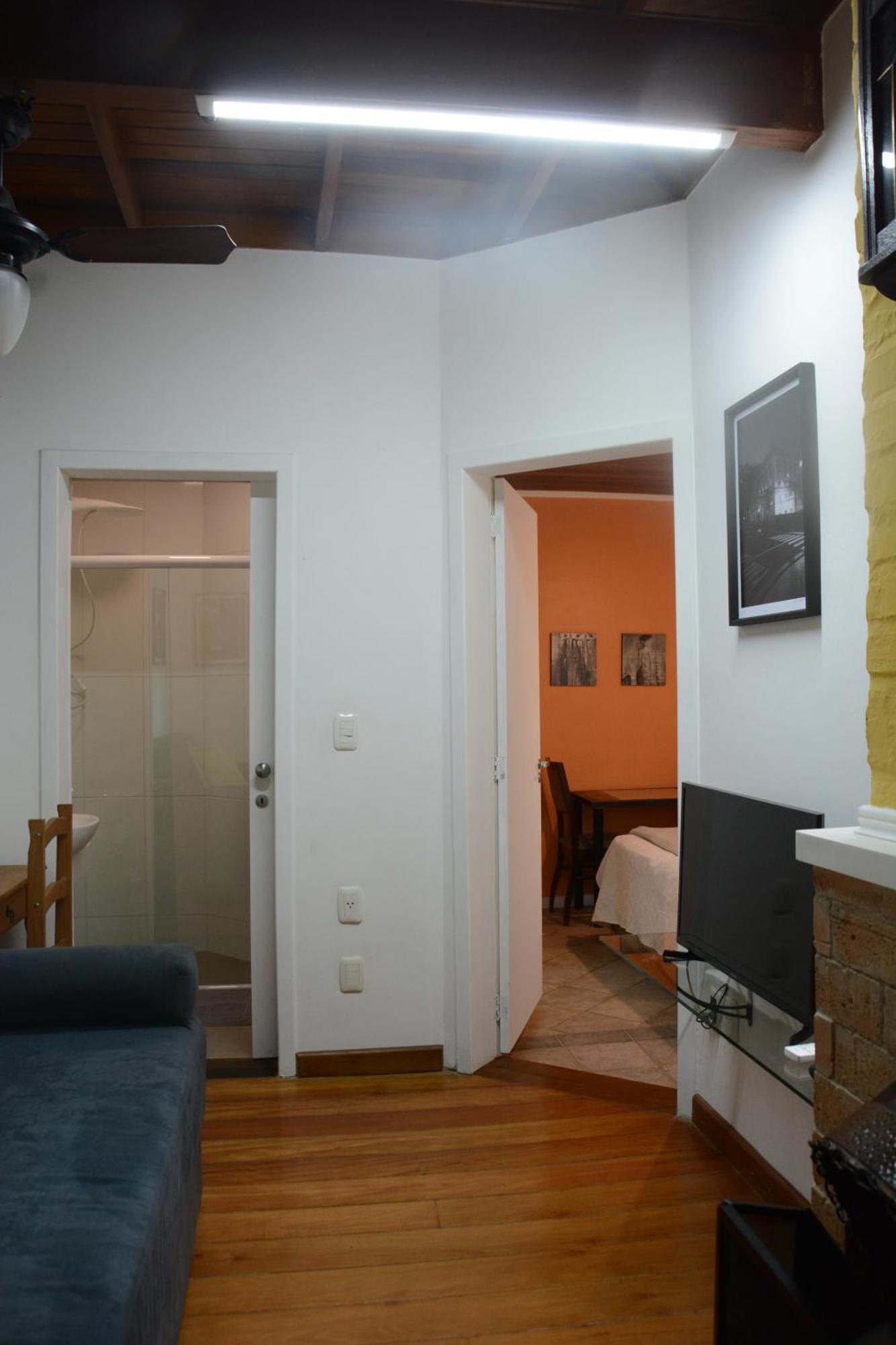 Apartamento Kami Porto Alegre Extérieur photo