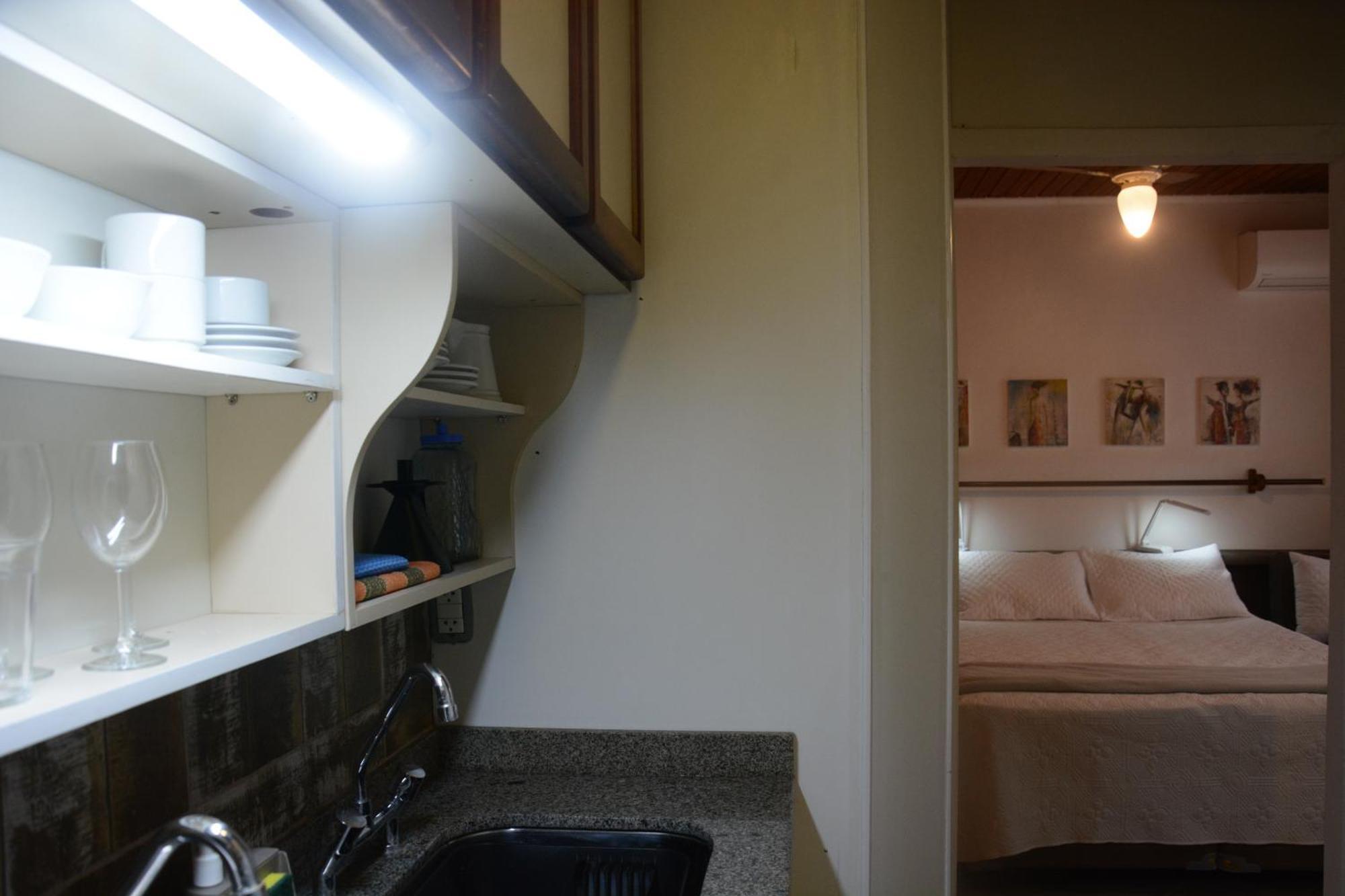 Apartamento Kami Porto Alegre Extérieur photo