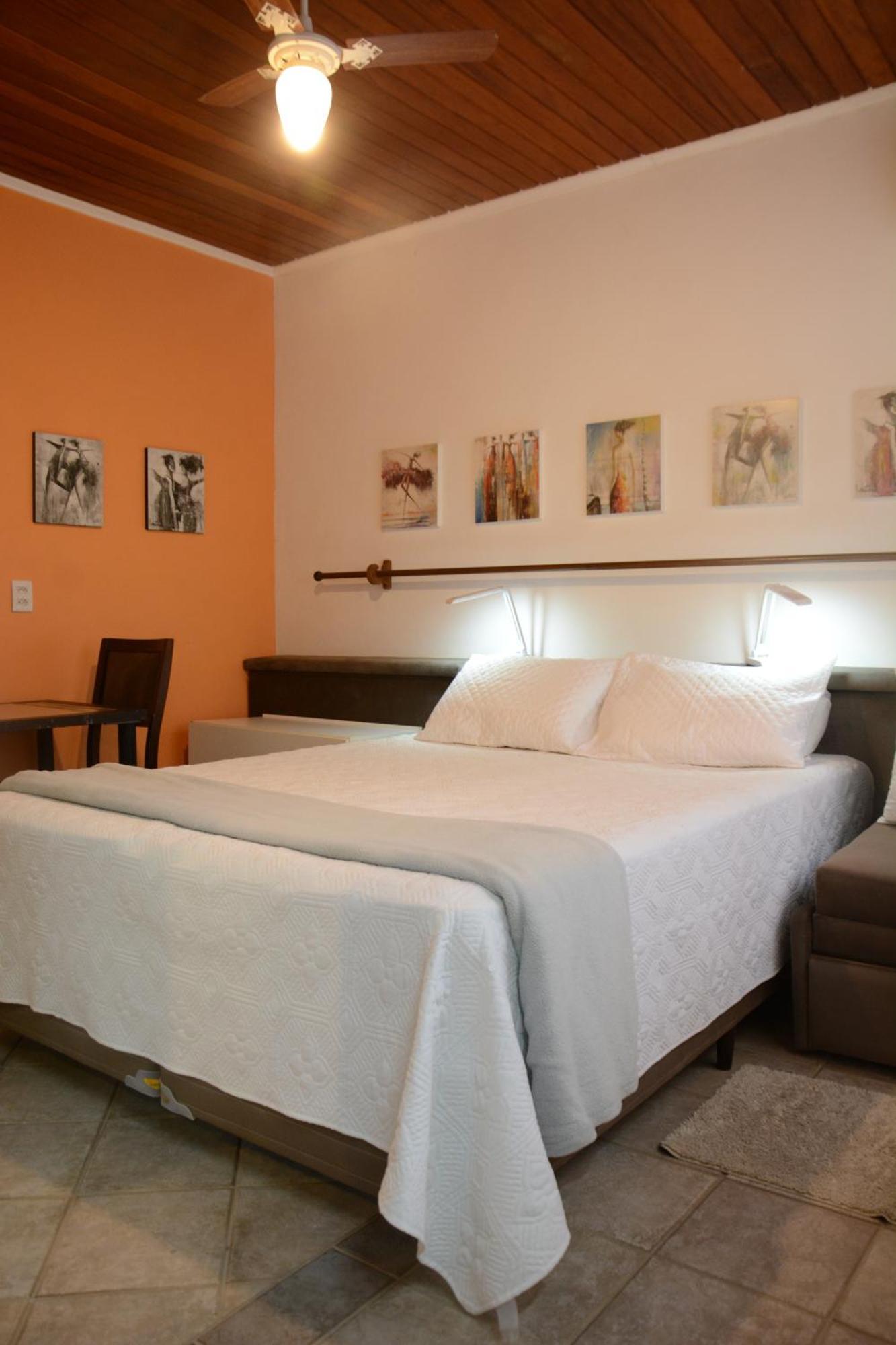 Apartamento Kami Porto Alegre Extérieur photo
