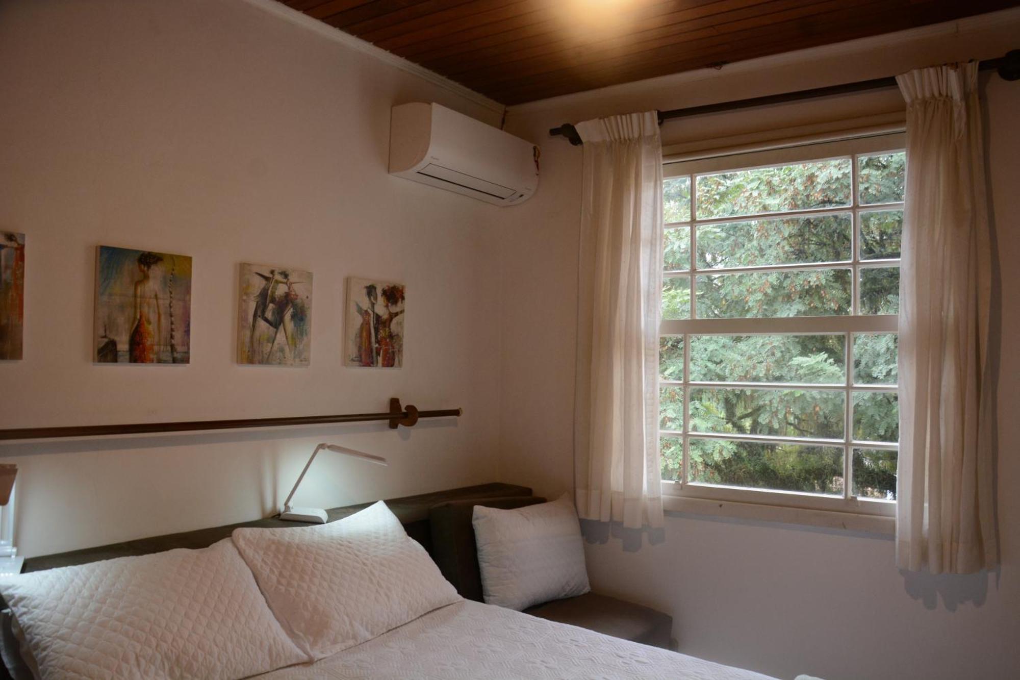 Apartamento Kami Porto Alegre Extérieur photo