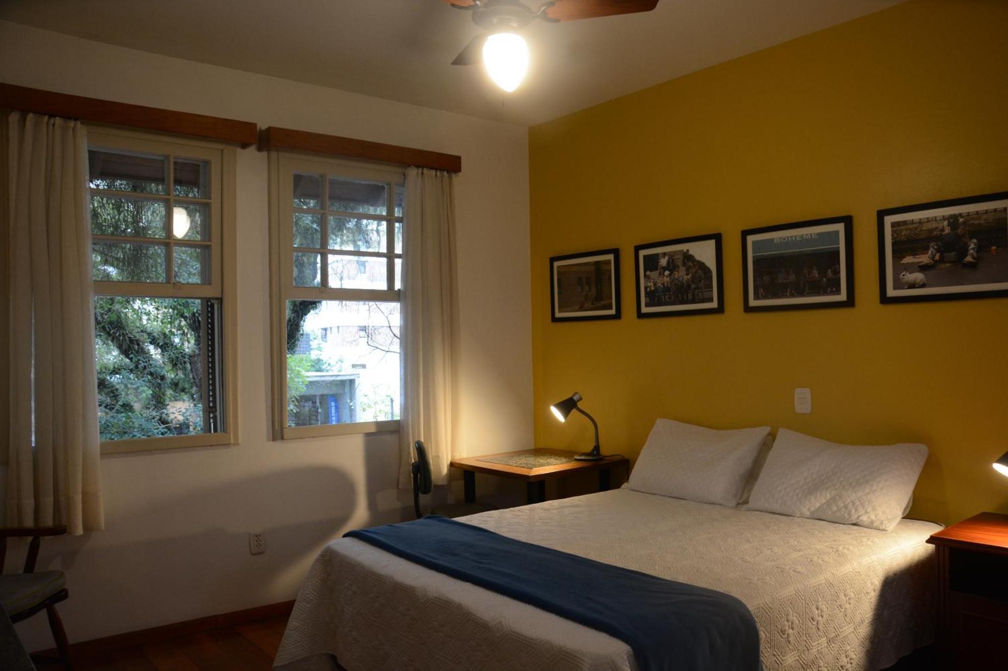 Apartamento Kami Porto Alegre Extérieur photo