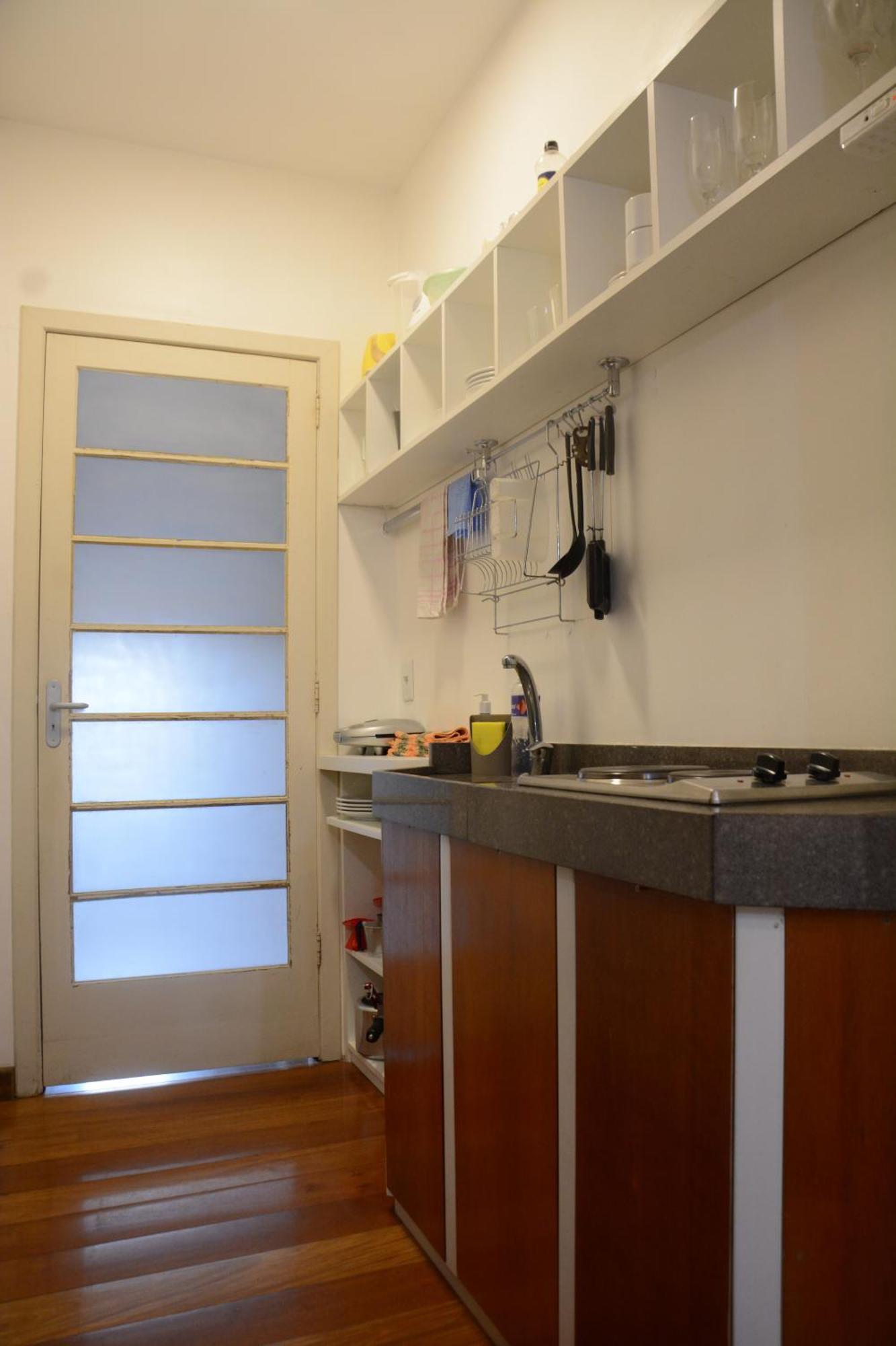 Apartamento Kami Porto Alegre Extérieur photo