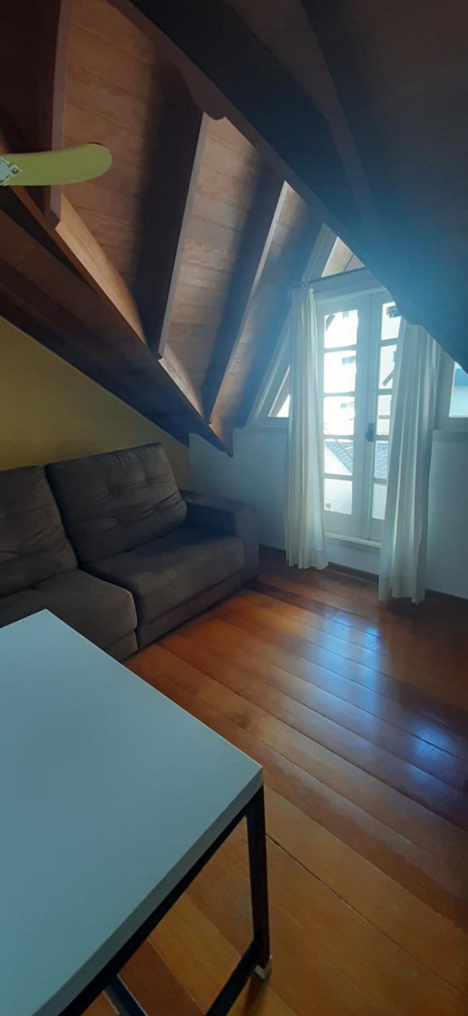Apartamento Kami Porto Alegre Extérieur photo