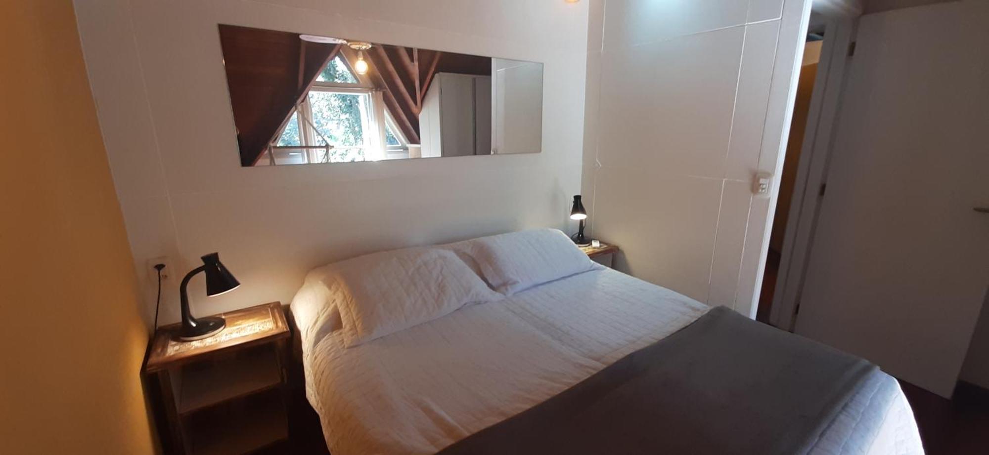 Apartamento Kami Porto Alegre Extérieur photo