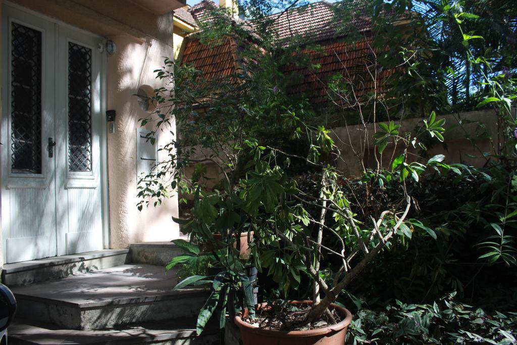 Apartamento Kami Porto Alegre Extérieur photo