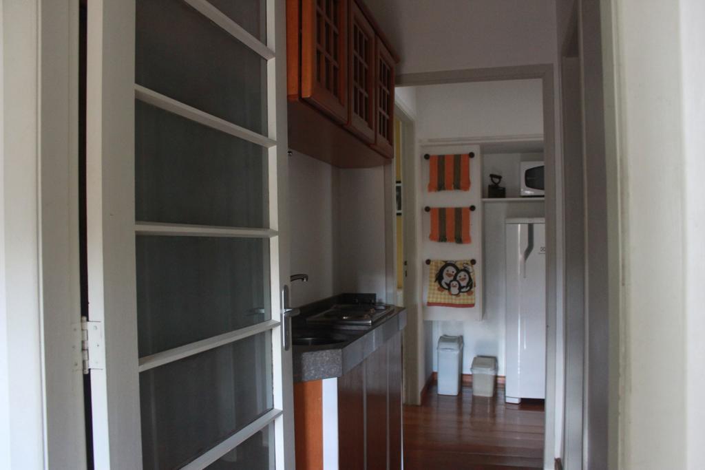 Apartamento Kami Porto Alegre Extérieur photo