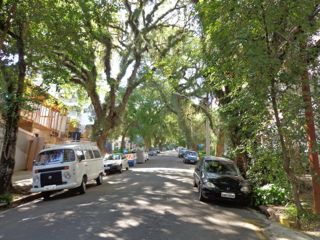 Apartamento Kami Porto Alegre Extérieur photo