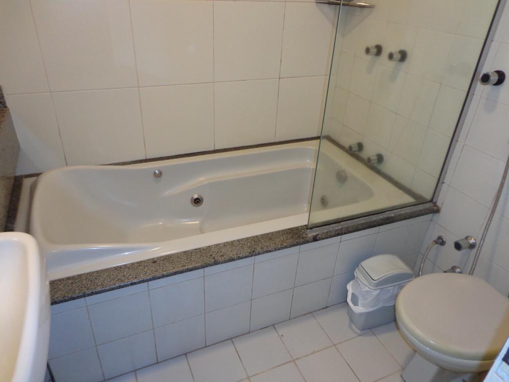 Apartamento Kami Porto Alegre Extérieur photo