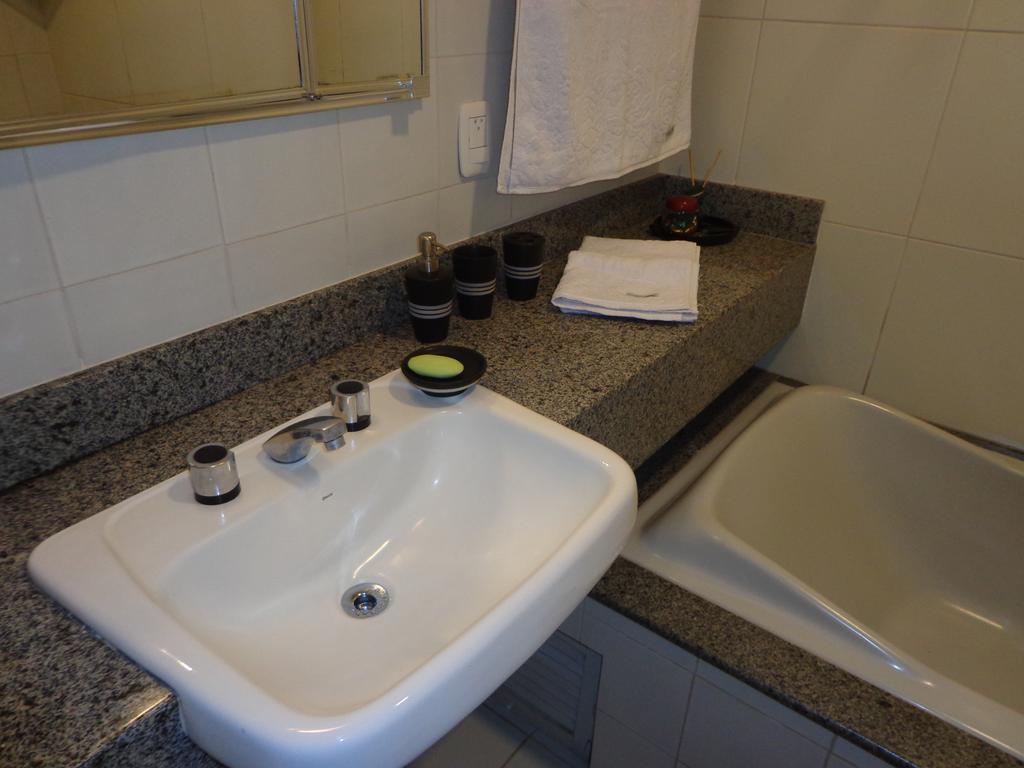 Apartamento Kami Porto Alegre Extérieur photo
