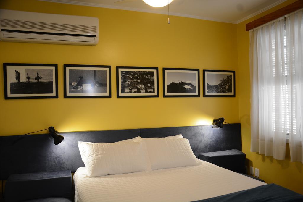 Apartamento Kami Porto Alegre Extérieur photo