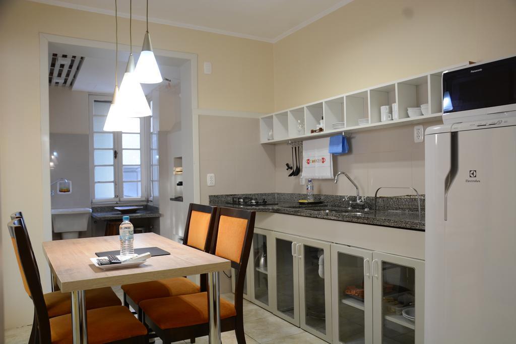 Apartamento Kami Porto Alegre Extérieur photo