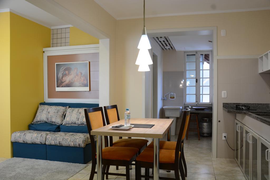 Apartamento Kami Porto Alegre Extérieur photo