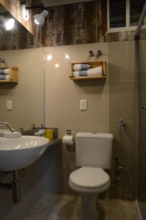Apartamento Kami Porto Alegre Extérieur photo