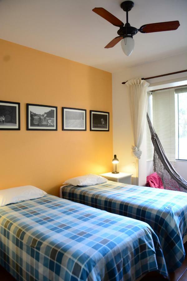 Apartamento Kami Porto Alegre Extérieur photo