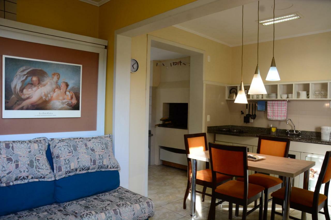 Apartamento Kami Porto Alegre Extérieur photo