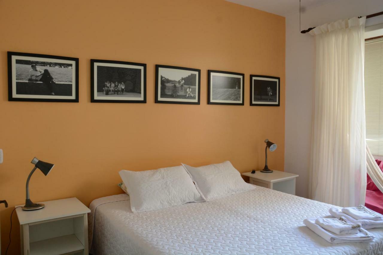 Apartamento Kami Porto Alegre Extérieur photo