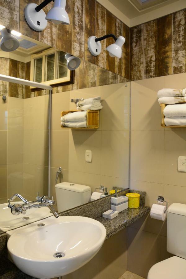 Apartamento Kami Porto Alegre Extérieur photo