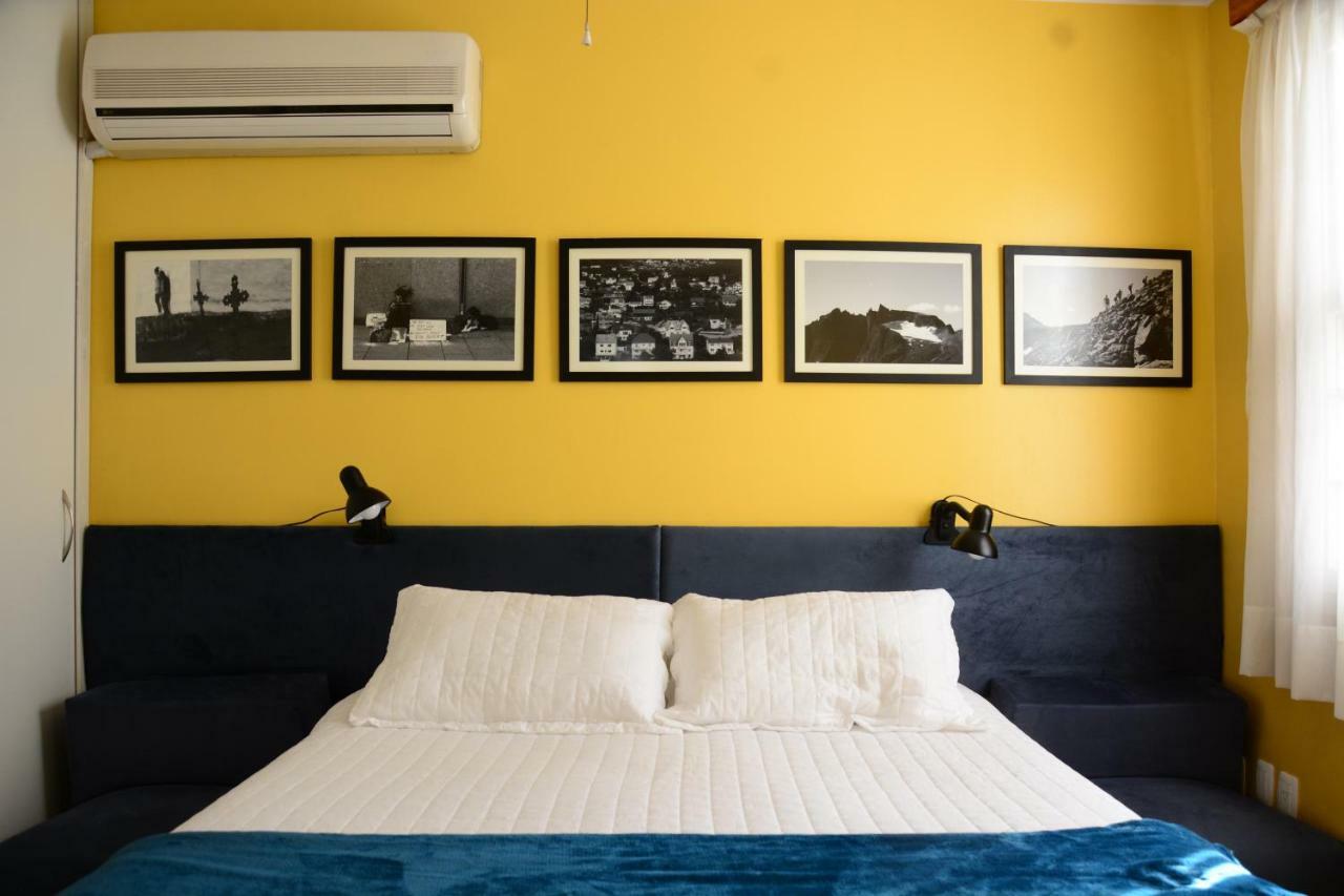 Apartamento Kami Porto Alegre Extérieur photo